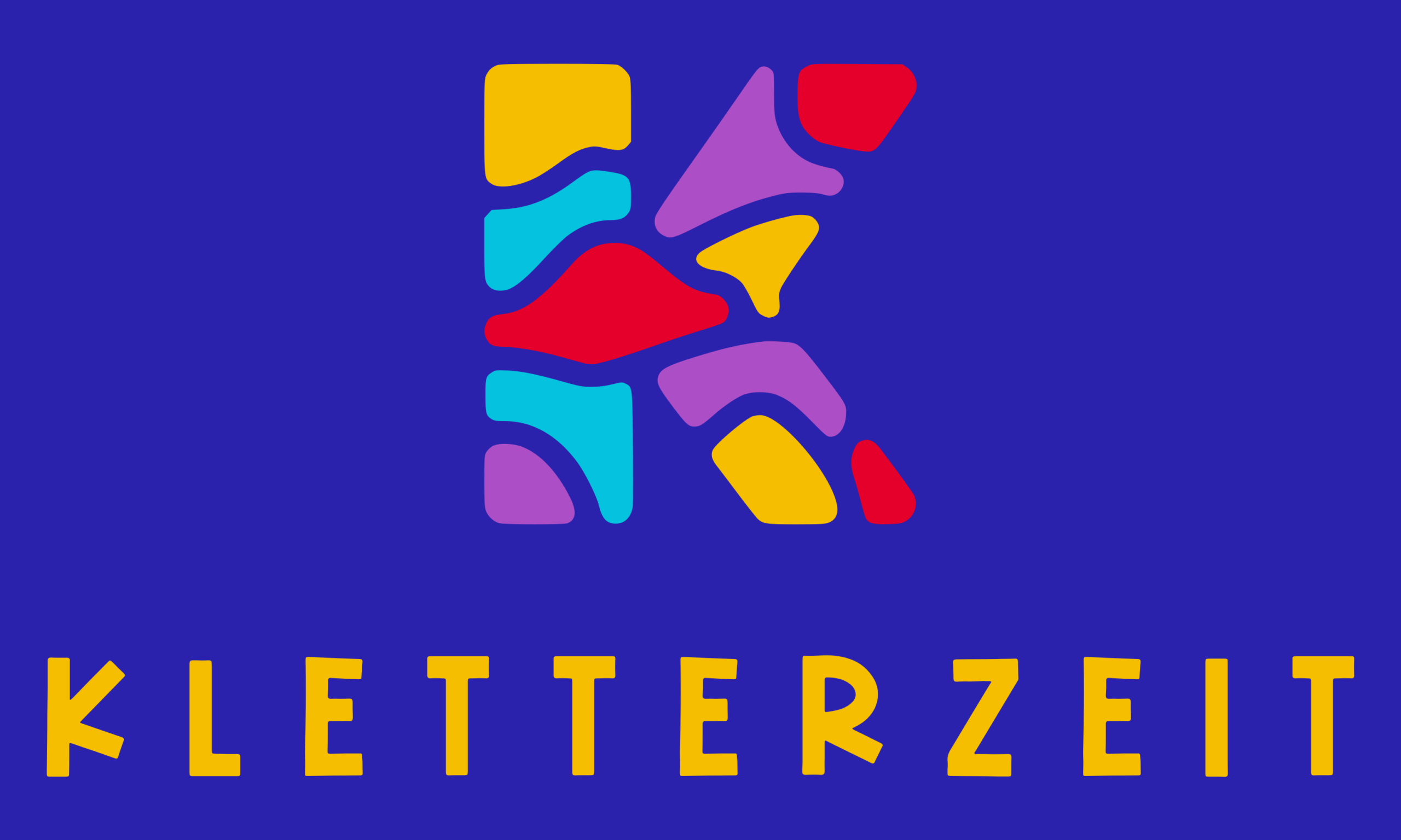 Kletterzeit